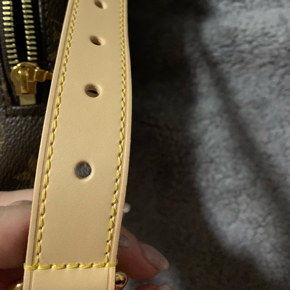 Louis Vuitton Bumbag - Picture 8 of 11